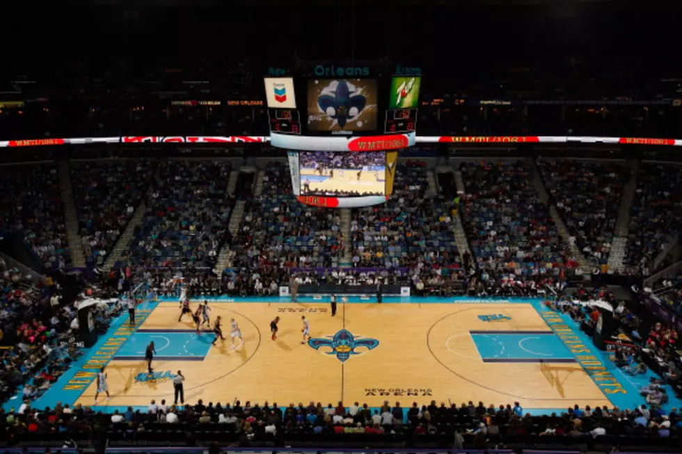 Hornets Defeat Clippers In Physical Game