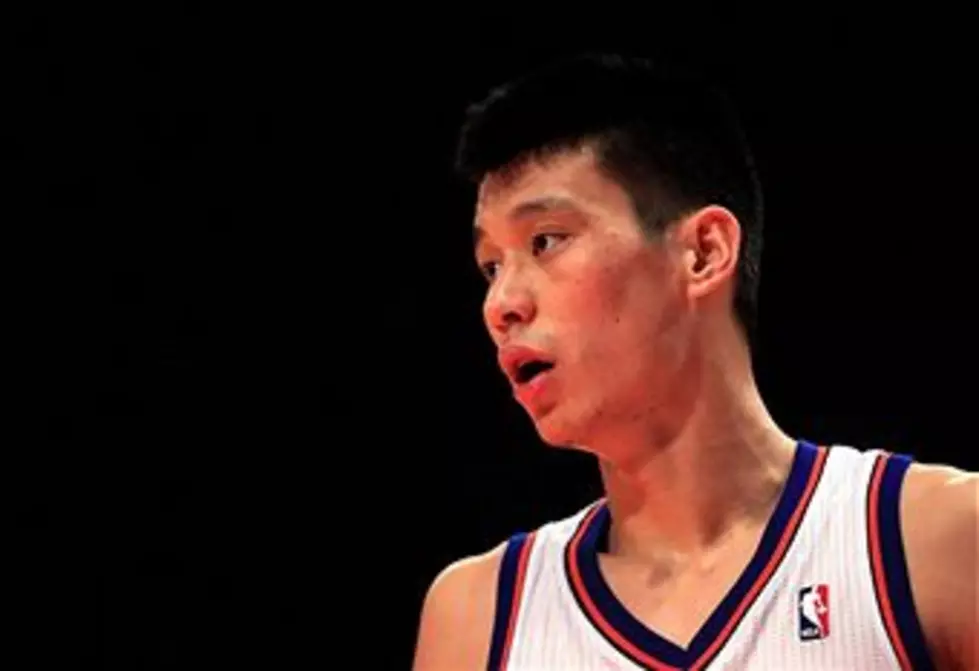 Is This the Best Jeremy Lin Pun So Far??