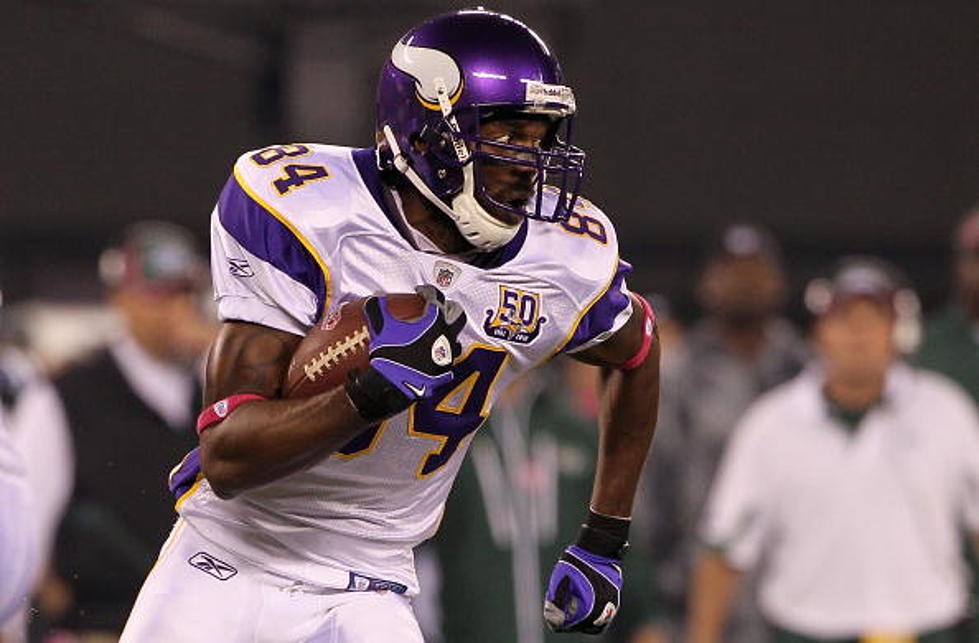 Poll Of The Day: Can Randy Moss Still Play In The NFL?