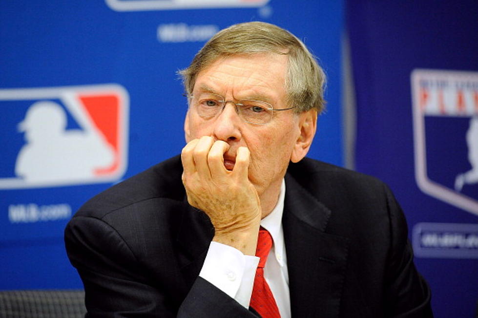 Berkman Claims Selig Extorted Astros Move To AL