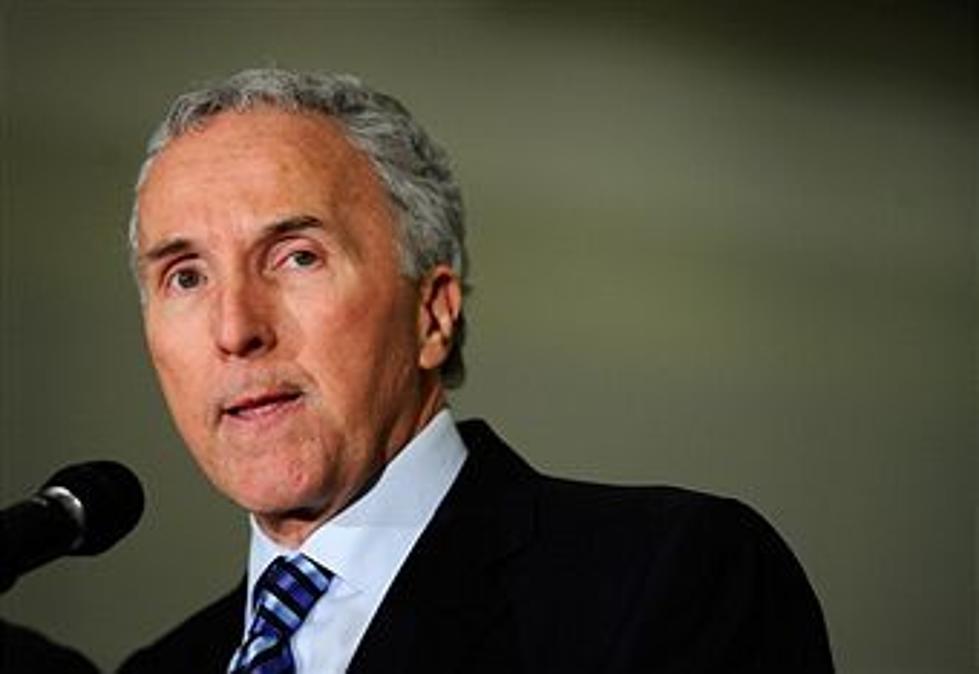 McCourt Sells Dodgers for Two BILLION Dollars