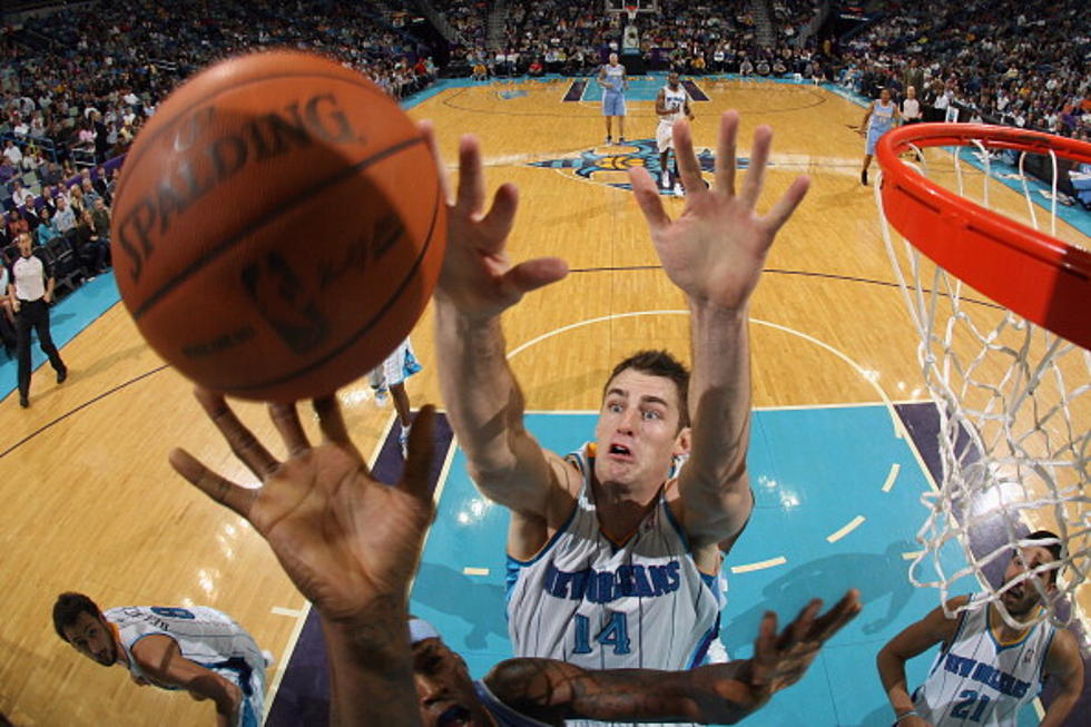 Hornets Sting Timberwolves 99-90