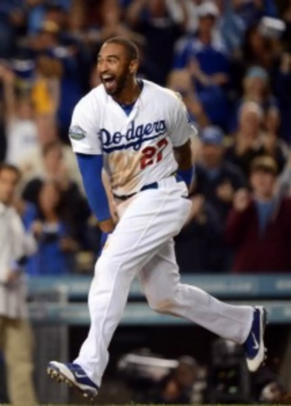 Matt Kemp&#8217;s April Comparable To Best Ever