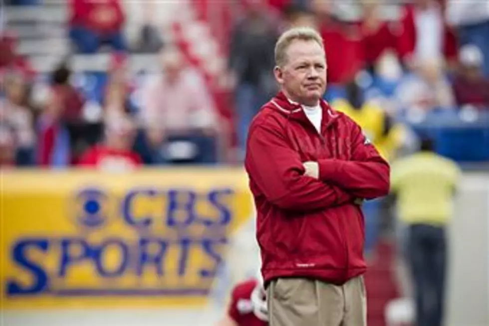 Petrino Will Not Appeal Dismissal From Arkansas