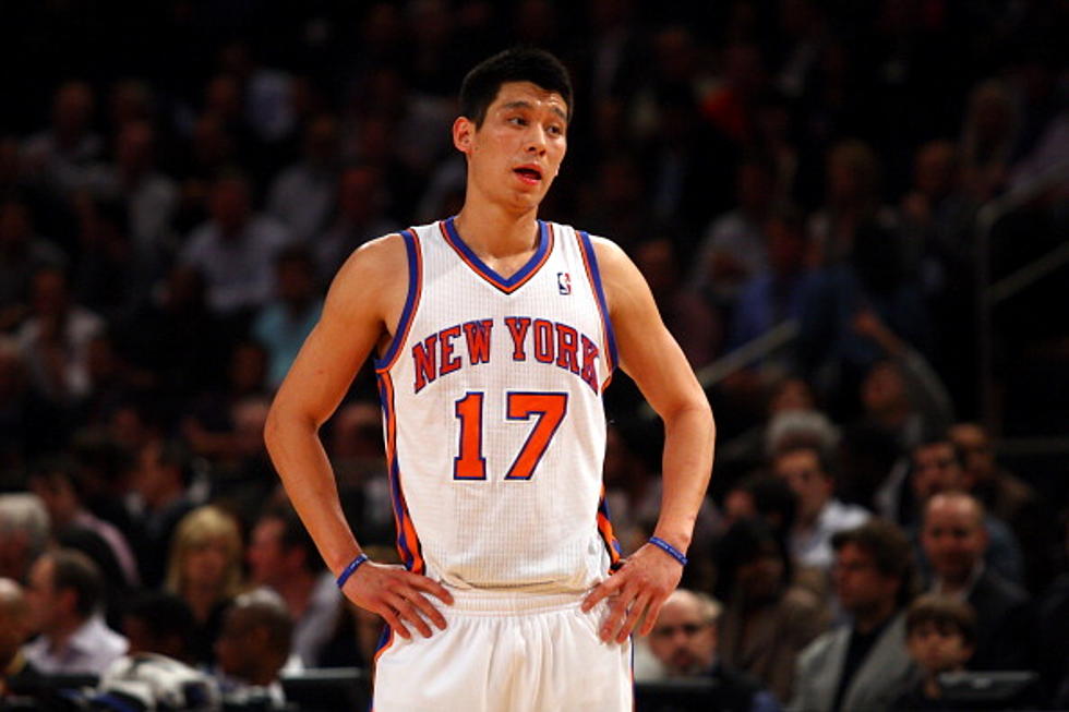 Is Lin’s New York Future In Jeopardy?