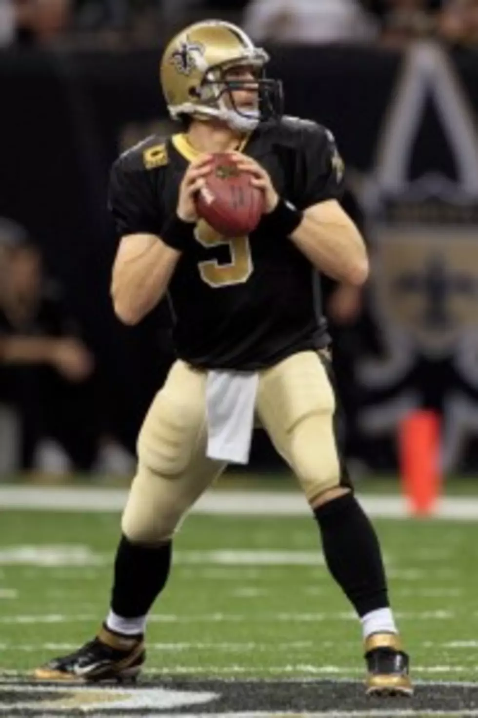 Saints Make New Contract Proposal To Brees