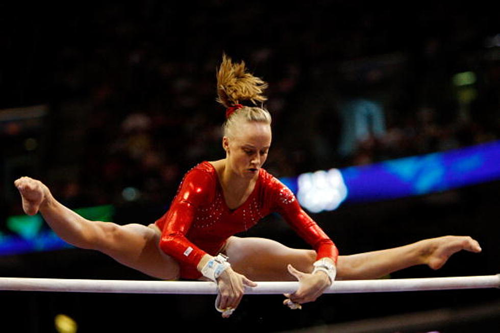 Kellog’s Tour Of Gymnastics Champions Coming To The Cajundome October 21st