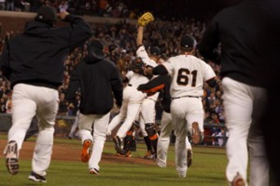 Matt Cain Throws Perfect Game, Best Game Ever?