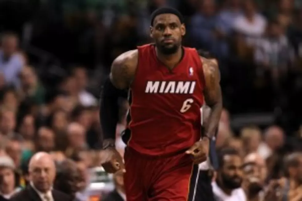 Heat Dominate Celtics, Force Game 7