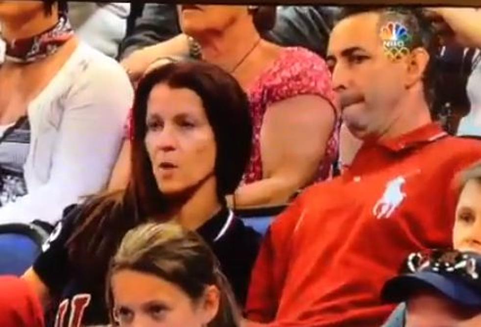 Aly Raisman’s Parents Are the Breakout Stars of the London Olympics