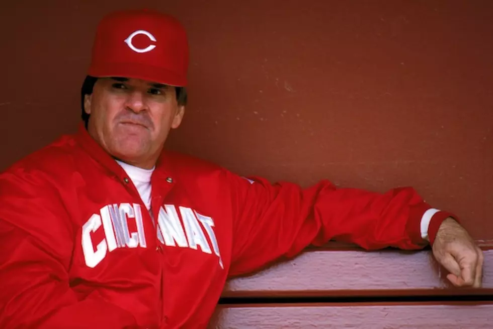 On This Day in Baseball: Pete Rose Banished From Baseball 