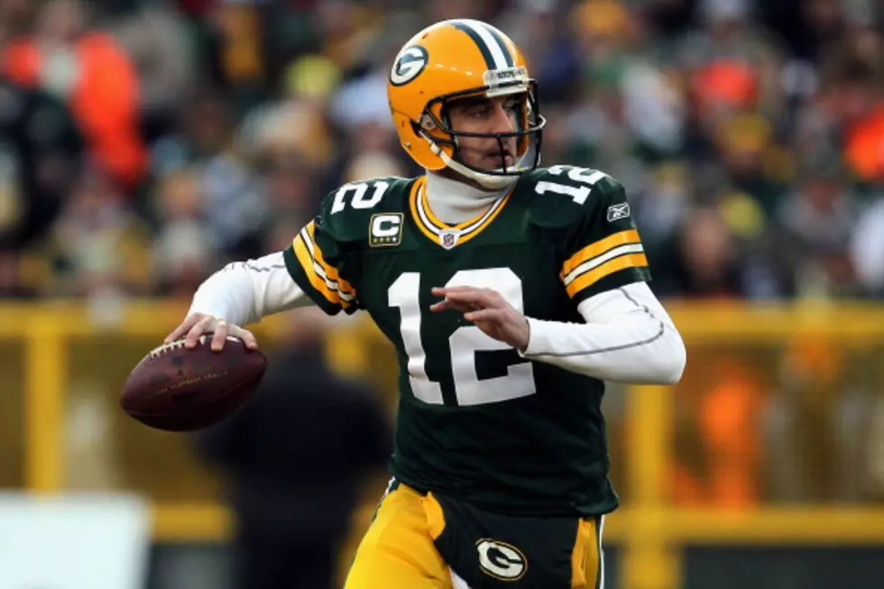 Aaron Rodgers Says He Was ‘Lied To’ By Braun