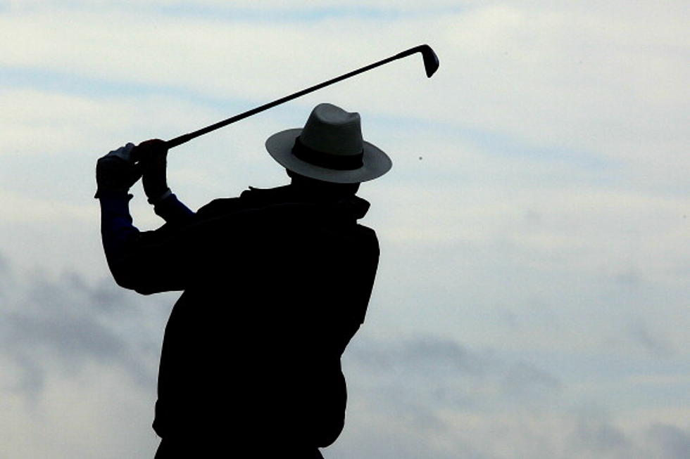 Louisiana Native Doug Farr Wins LGA Senior Amateur Golf Title