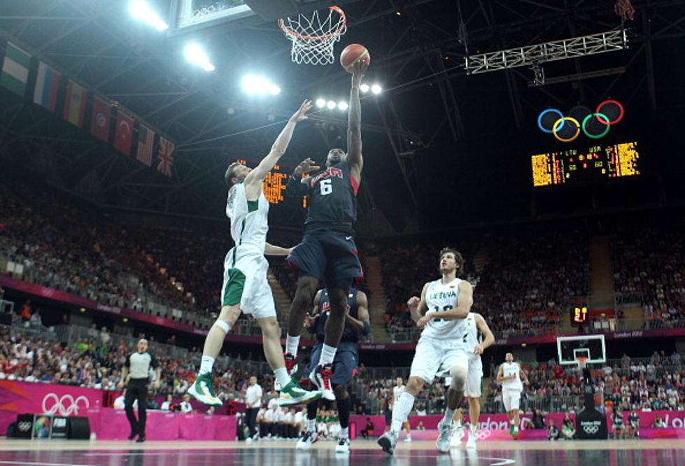 What Went Wrong For Team USA Versus Lithuania?