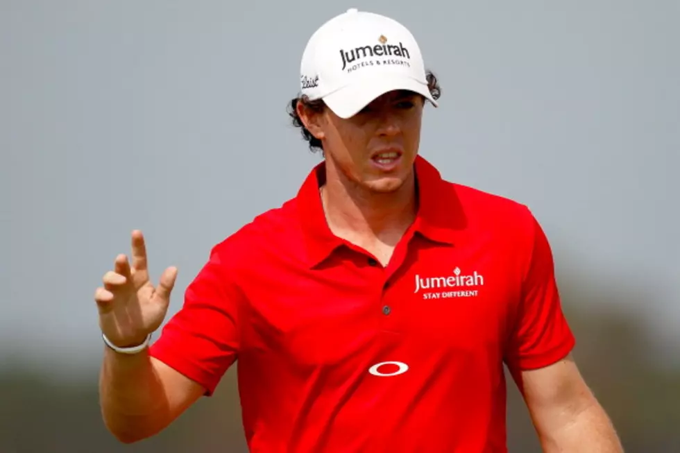 Rory McIlroy Wins PGA Championship &#8211; Recap