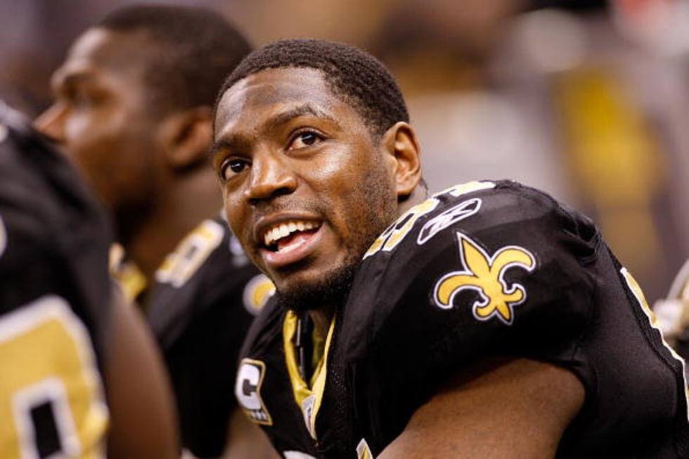 Saints LB Jonathan Vilma Done For Season With Knee Injury, Has He Played His Last Snap?