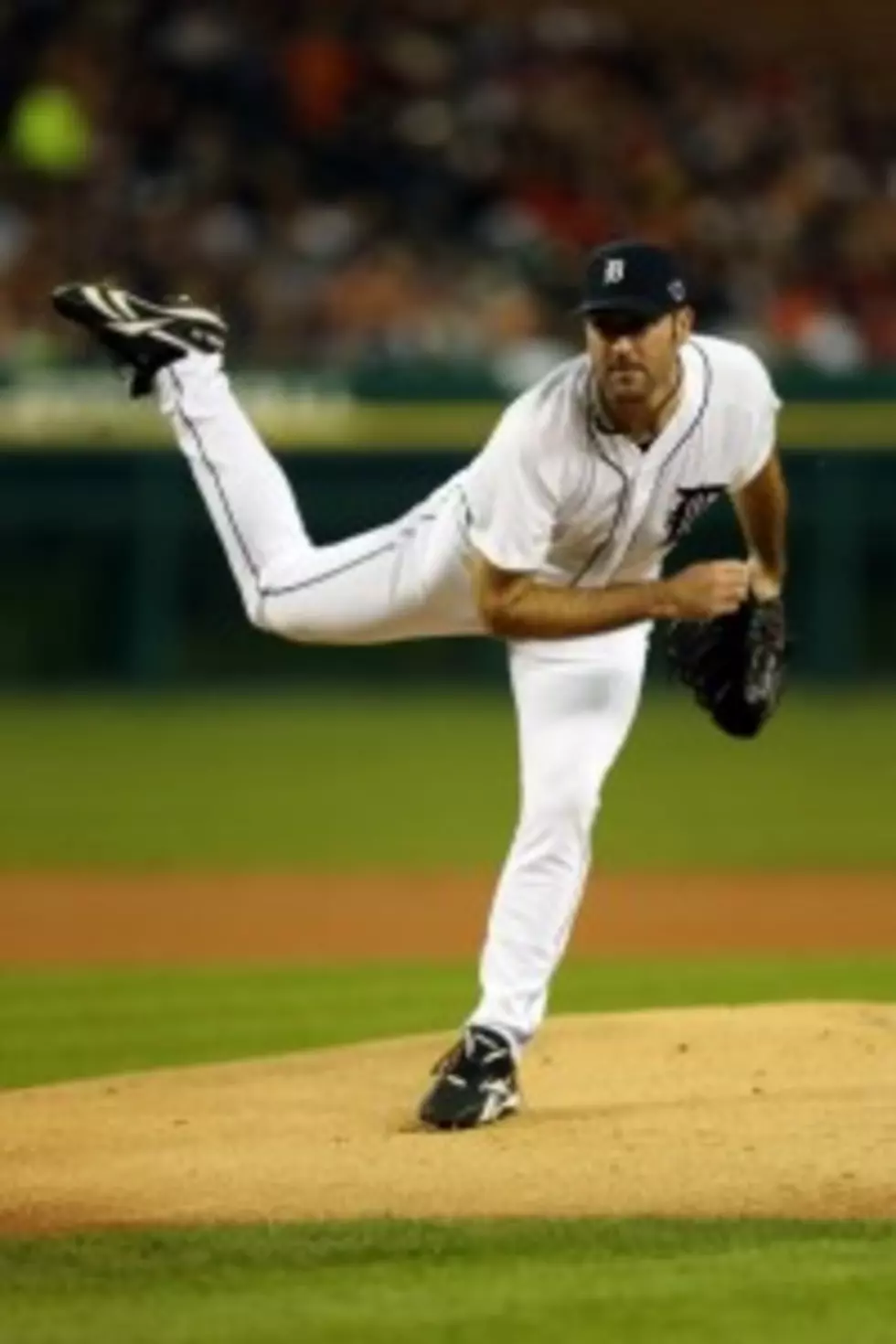 Verlander Shines, Tigers One Win Away From World Series