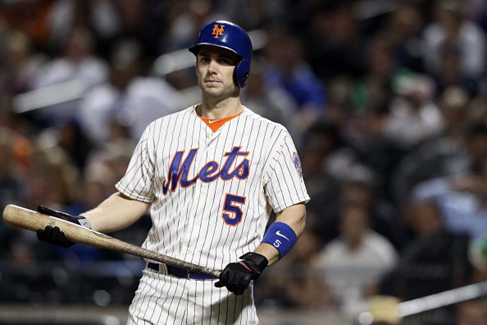 New York Mets To Offer David Wright $100 Million Contract