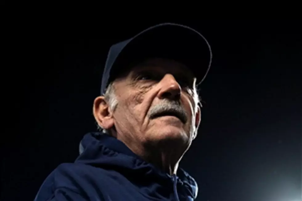 Leyland Will Return as Tigers’ Manager