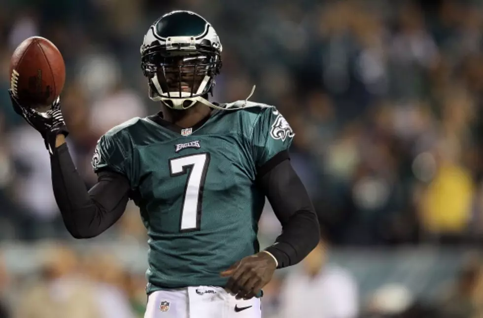 Michael Vick Has Spent Nearly $30 Million In Four Years