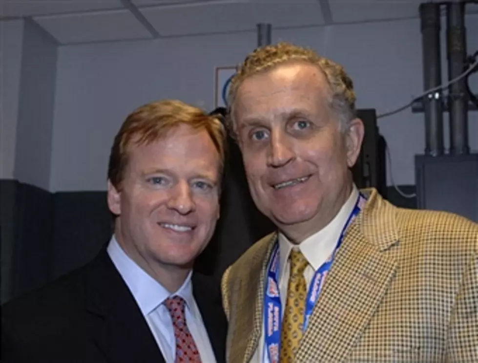 NFLPA,  Players Don&#8217;t Want Tagliabue Either!