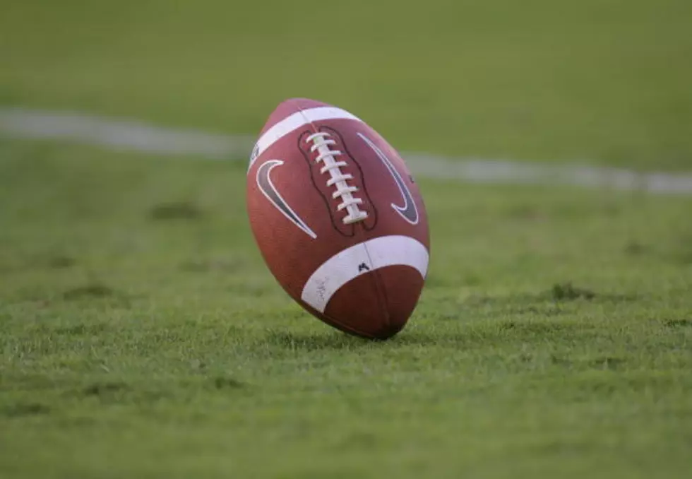 Five Acadiana Area Teams Left In LHSAA Football Playoffs