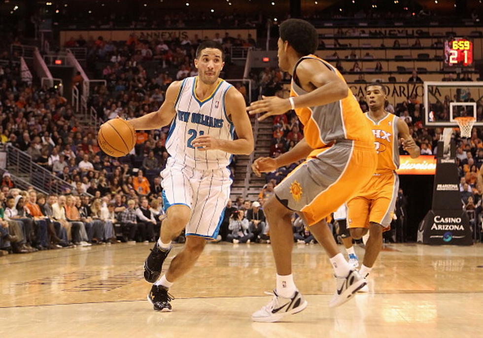 Hornets Lose To Suns In Overtime, Davis Sits Out Again With Injury