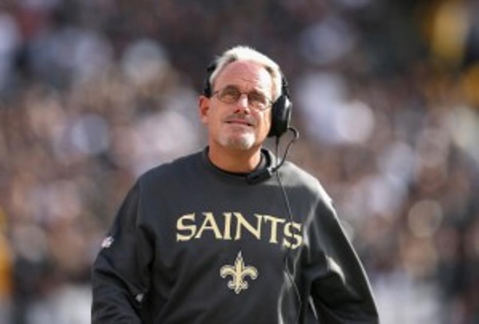 Saints Continue Bounty Hearings Today With Childress, Vitt, Tagliabue