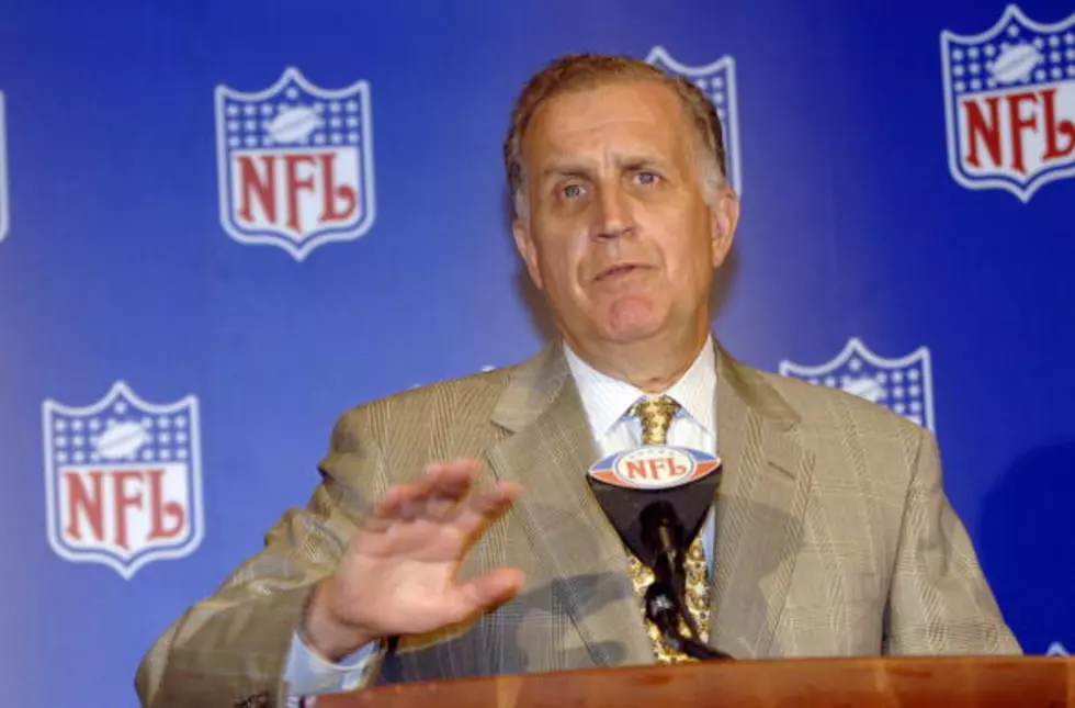Paul Tagliabue Rules To Vacate All Saints “Bounty” Suspensions