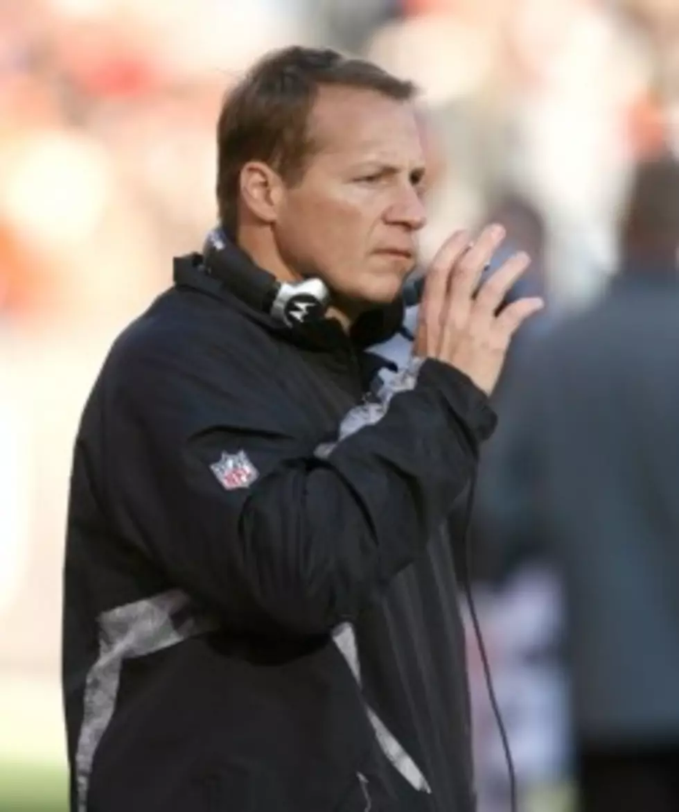 Saints Looking To Possibly Add Eric Mangini And Romeo Crennel To Staff