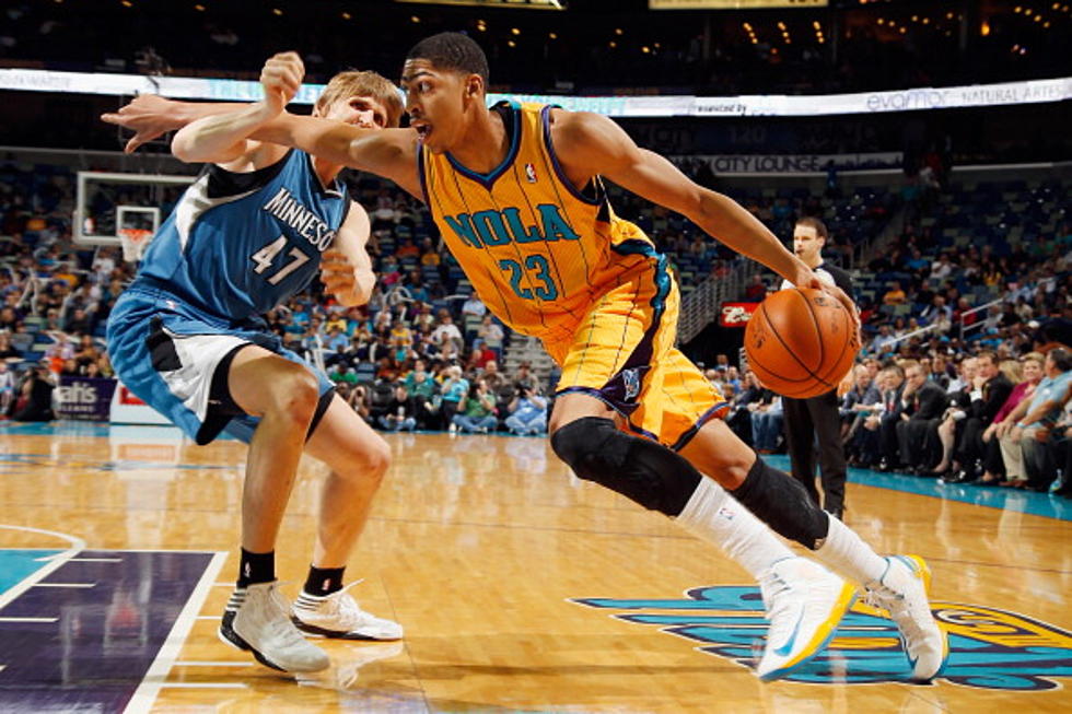 Hornets Handle Timberwolves, Win Fourth In A Row