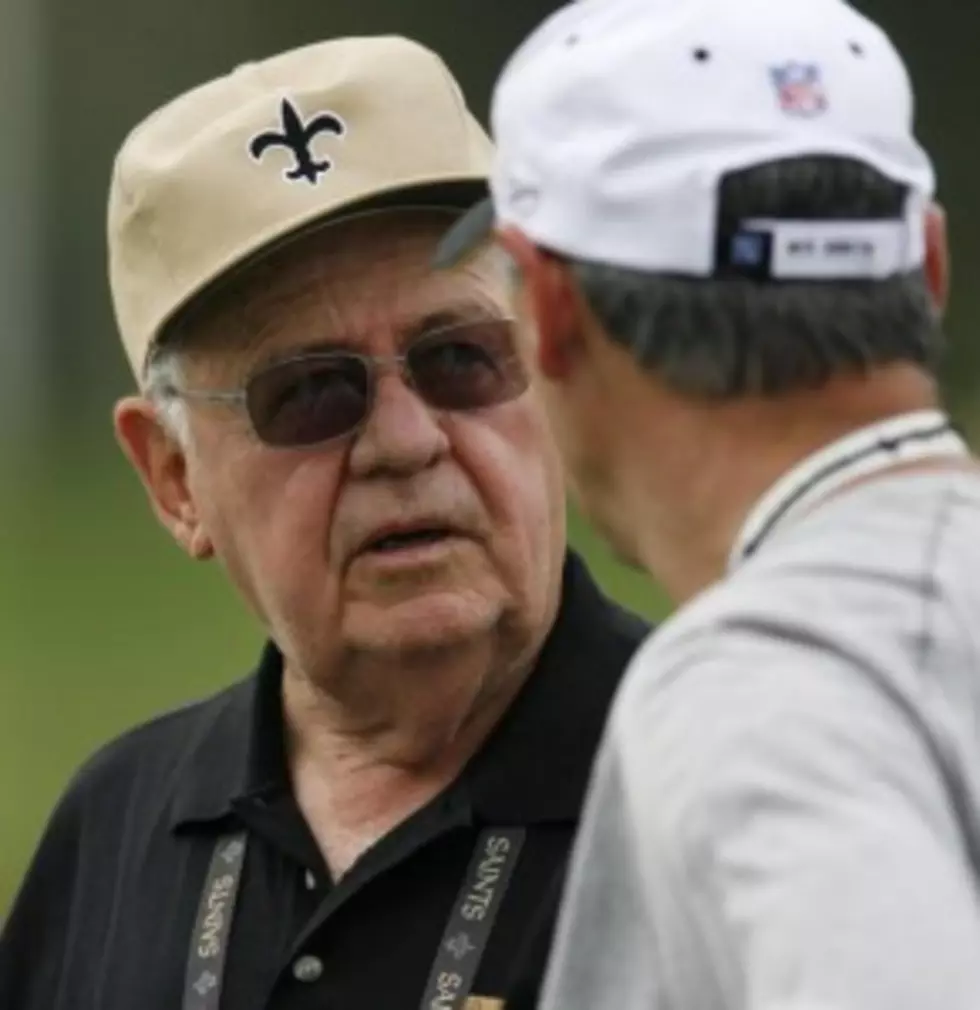 NFL Salaries By Team And Position, Where Did The Saints Spend Their Money?