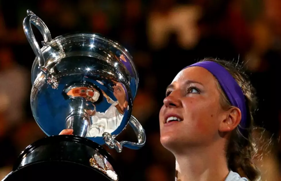 Victoria Azarenka Defeats Li Na, Wins Australian Open