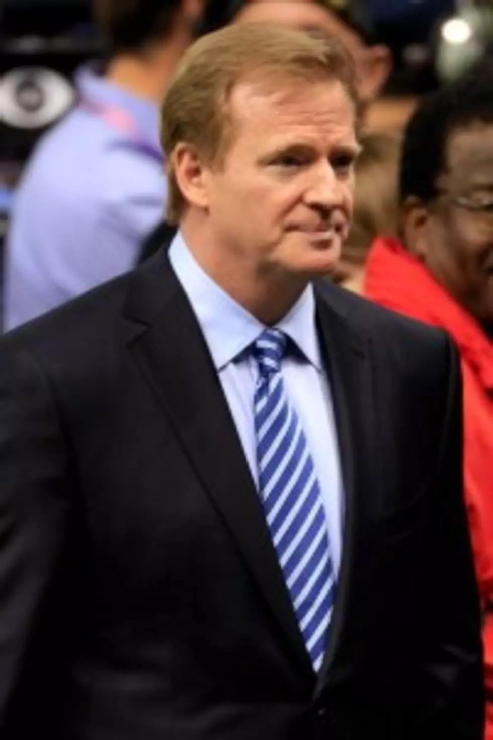 How Much Money Does Roger Goodell Make? A TON!