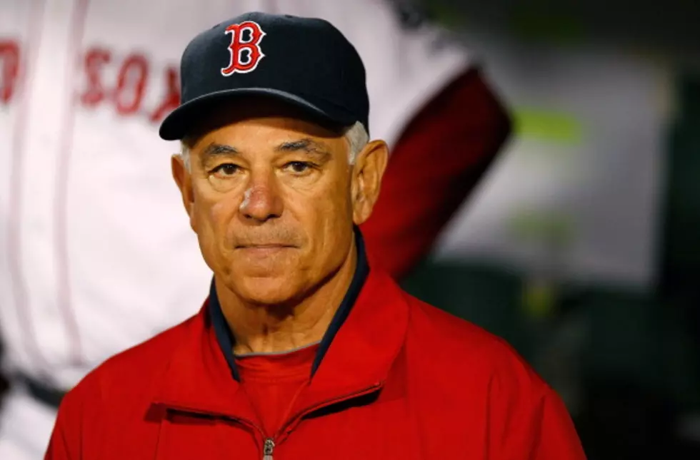 Bobby Valentine Will Be The New Athletic Director At Sacred Heart