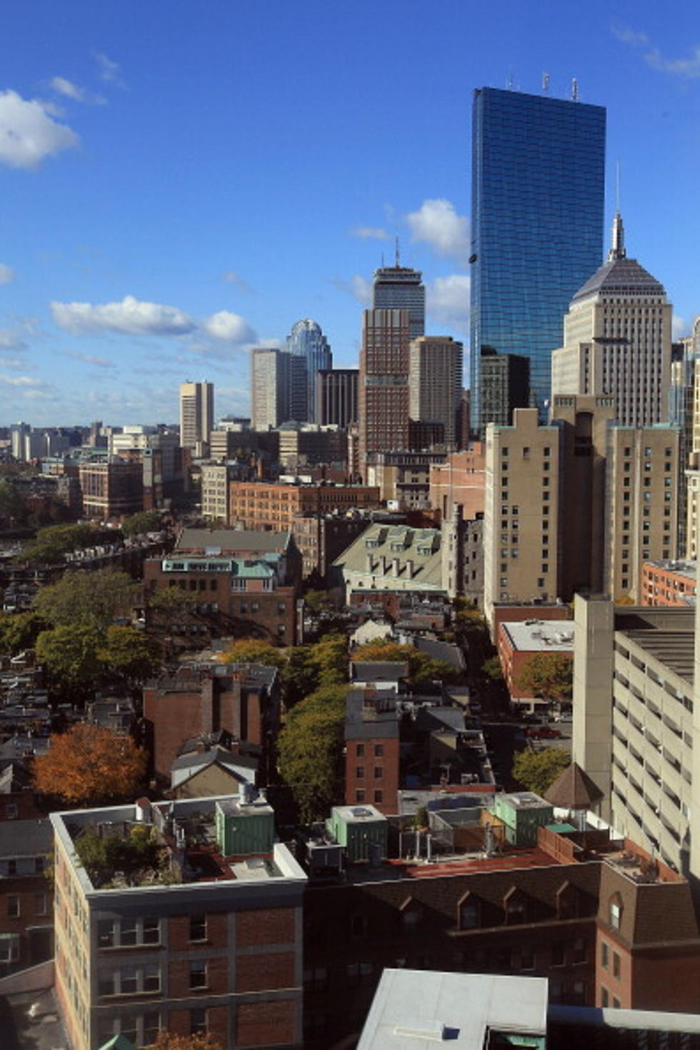 Could Boston Be Hosting The 2024 Summer Olympics?