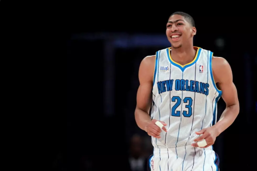 Hornets End Nuggets Winning Streak With Dominating Victory