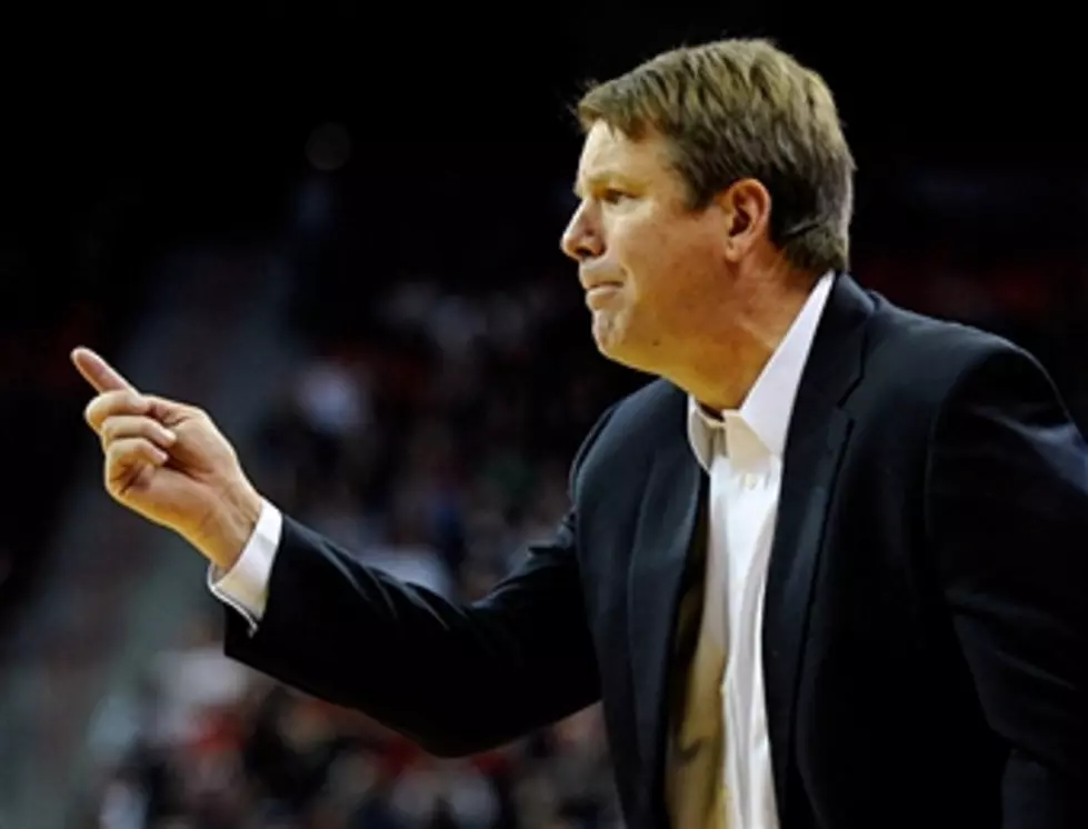 Is Tim Floyd Headed Back to USC??