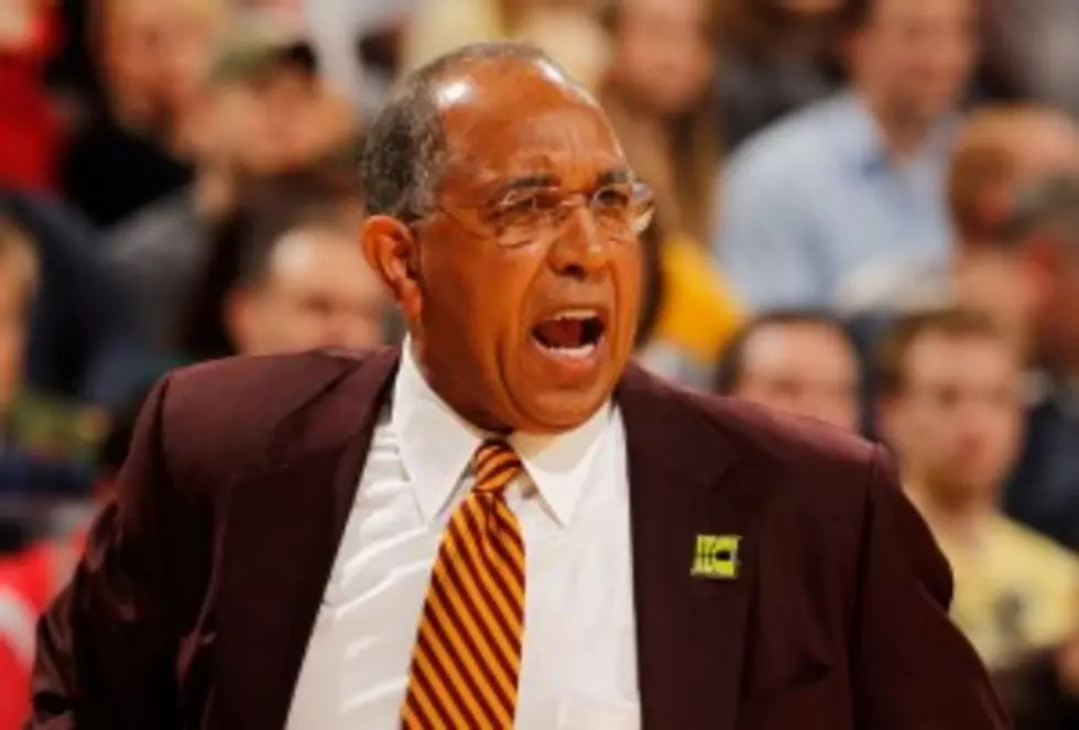 Tubby Smith Fired At Minnesota, Was It The Right Move?