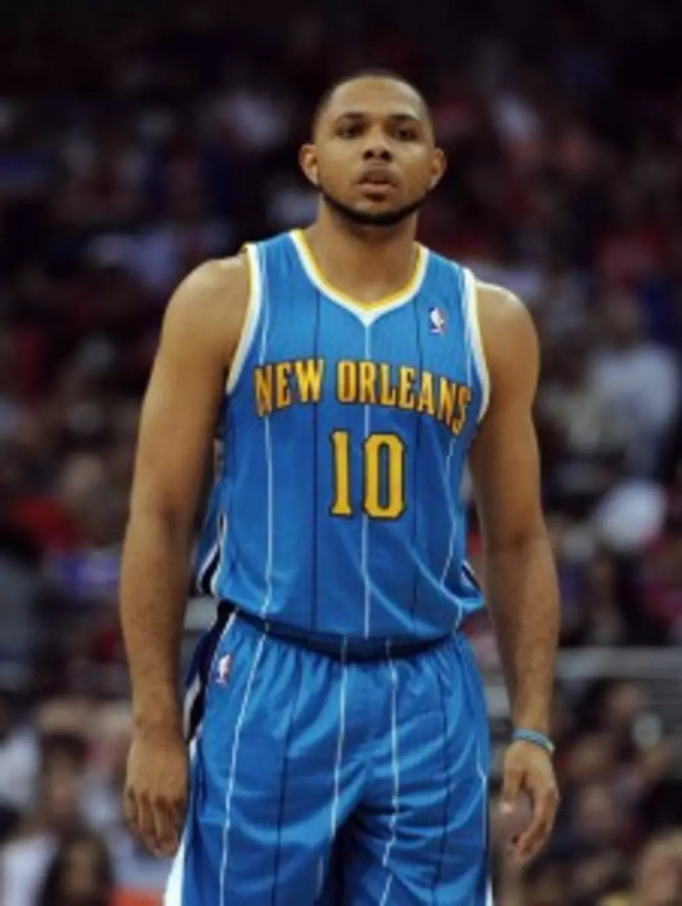 Hornets Hit Losing Note Versus Jazz, Eric Gordon Benched After Shouting Match With Coach