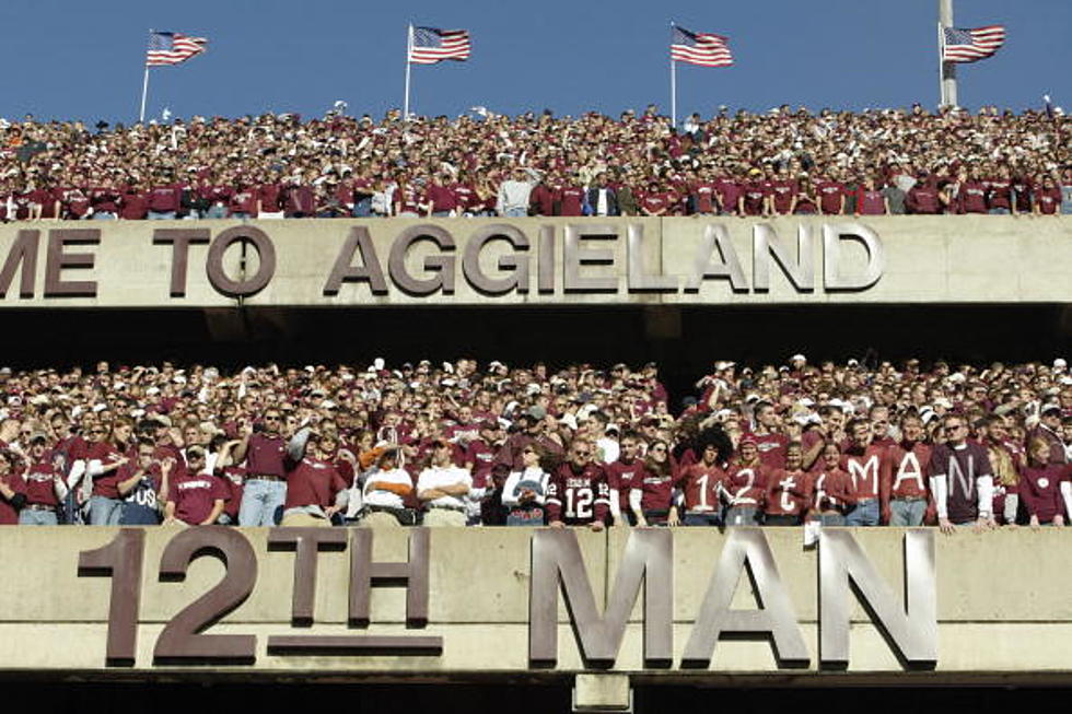 Major Renovations Coming To Texas A&M’s Kyle Field? To Be Biggest Stadium In SEC