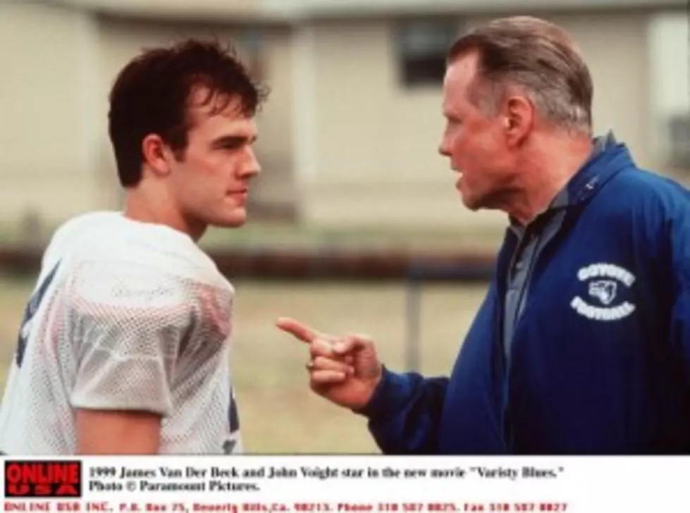 Top 20 Movie Quarterbacks And Where They Would Be Drafted