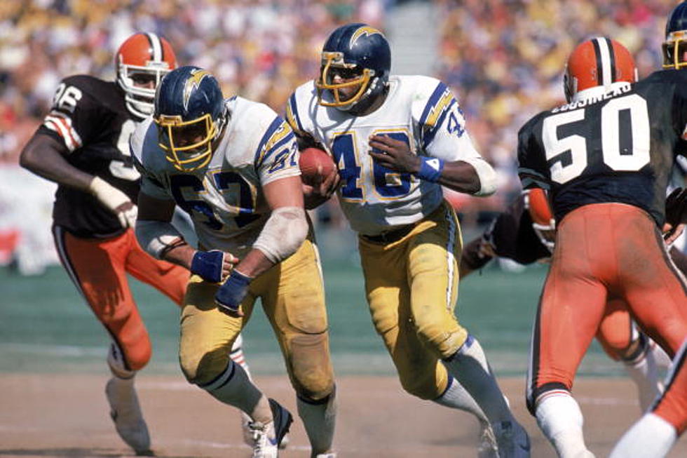 Former Saints And Chargers RB Chuck Muncie Passes Away