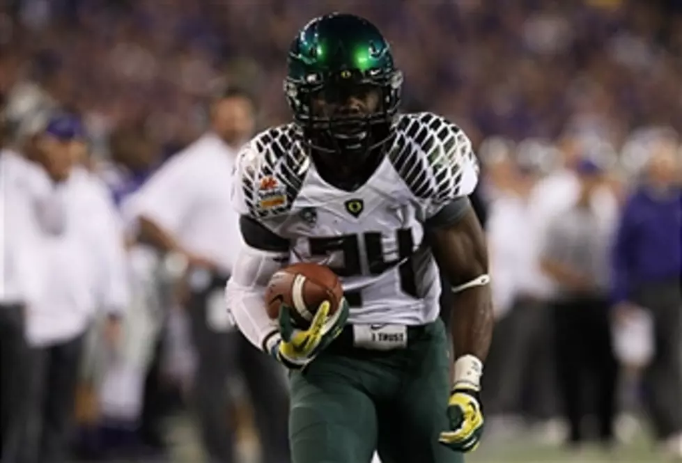 Oregon to Learn NCAA Infractions Decision Wednesday