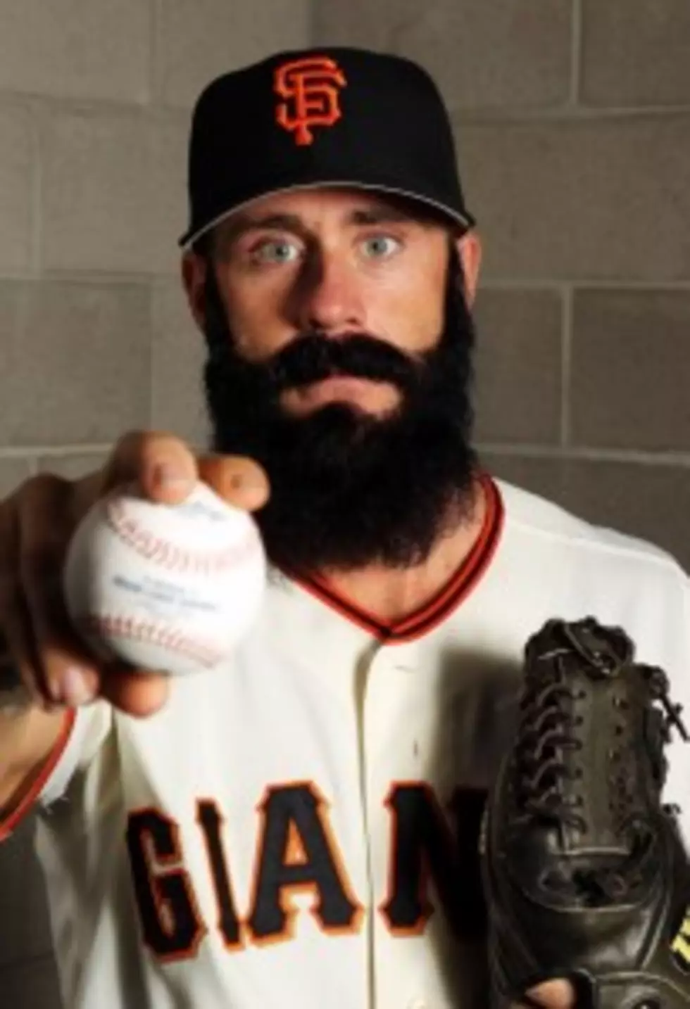 Brian Wilson To Sign Contract With Los Angeles Dodgers