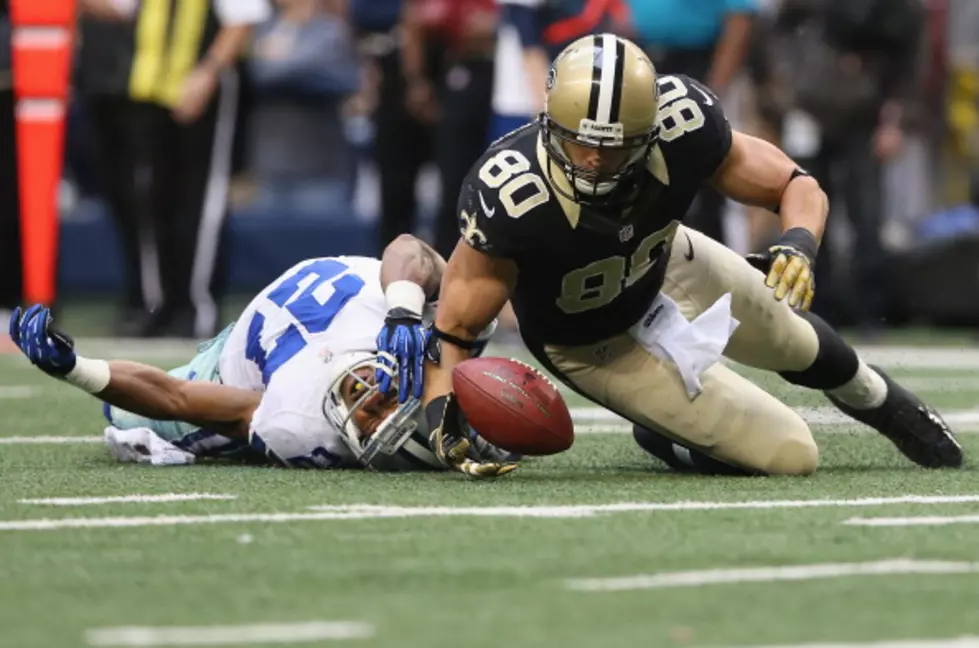 Saints&#8217; Graham Not Bothered By Lack Of Extension