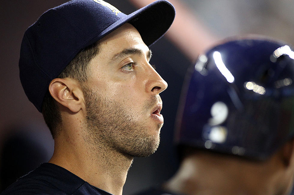 Many Ask ‘Who’s Next?’ After Ryan Braun Accepts 65-Game Drug Suspension