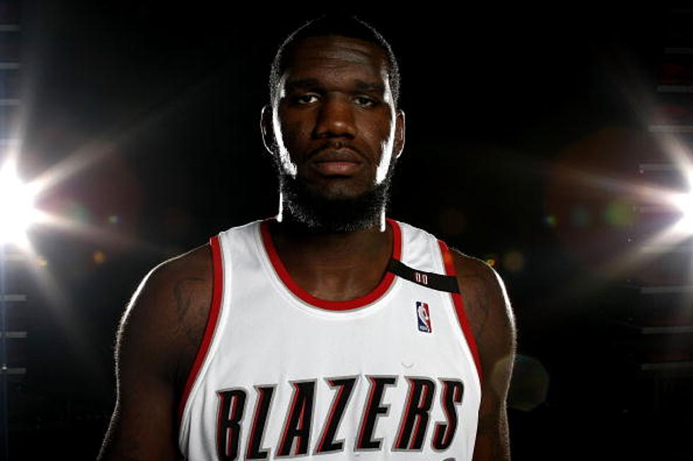 Greg Oden Works Out For Pelicans, To Meet Privately With Team This Week