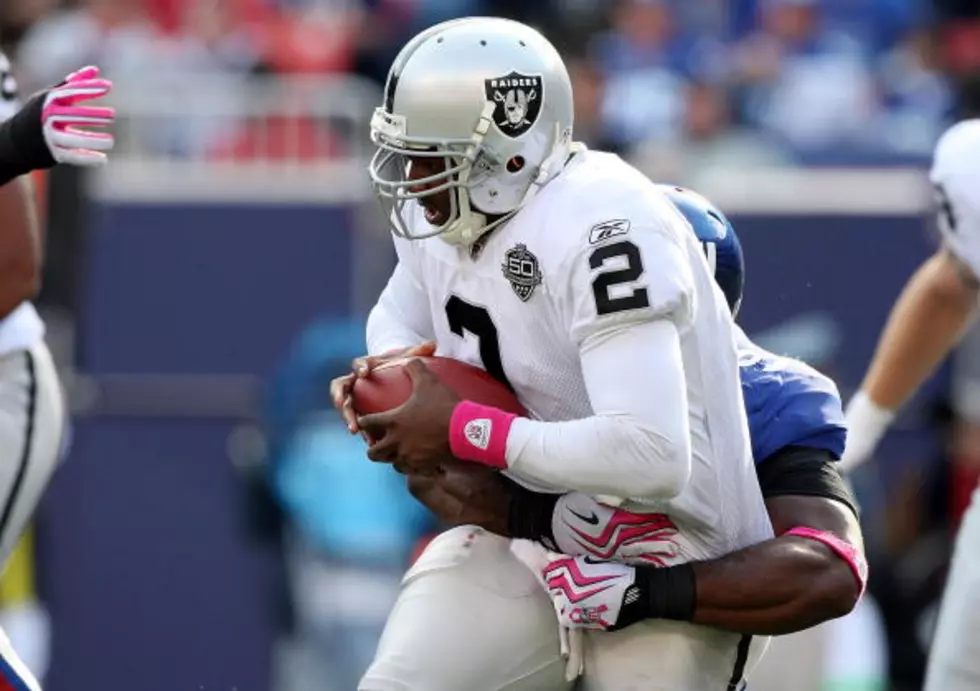 JaMarcus Russell Just Got Paid $3 Million By An NFL Team