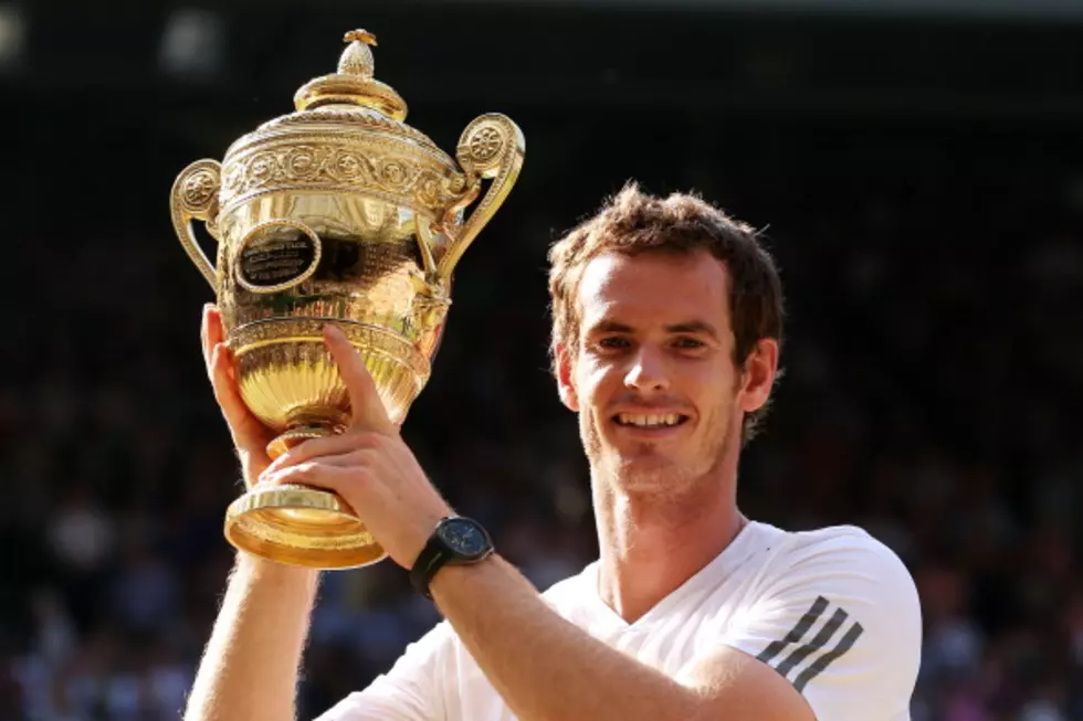 Andy Murray Defeats Novak Djokovic, Wins Wimbledon